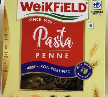 Weikfield Pasta Penne 400G