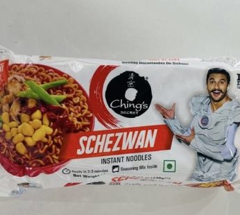 Chings Schezwan Noodles