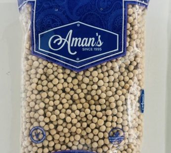 Aman Yellow Peas 4LB