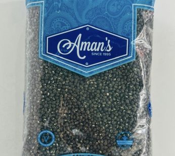 Aman Urad Whole 4LB