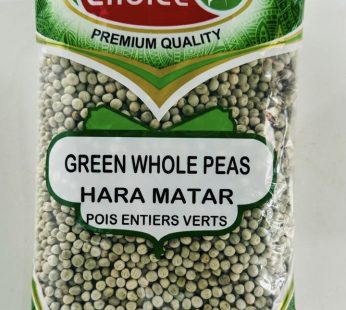 GC Green Peas/Hara Matar 4LB