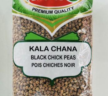 GC Kala Chana/Black Chick 7LB