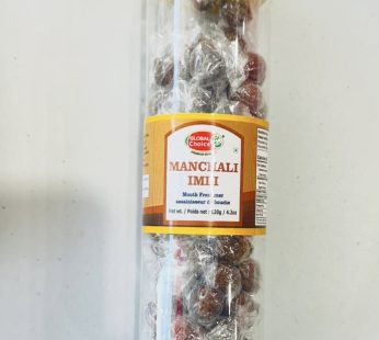 GC Manchali Imli 120G