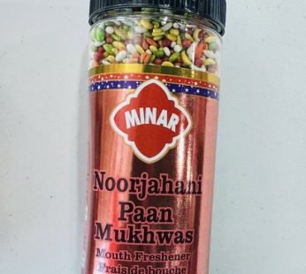 Minar Noorjahan Paan