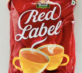 Red Label Tea 1KG