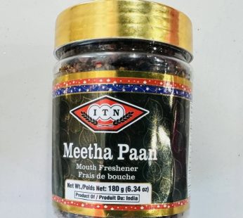 ITN Meetha Paan