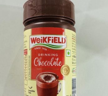 Weikfield Drinking Chocolate