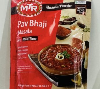 MTR Pav Bhaji 100G