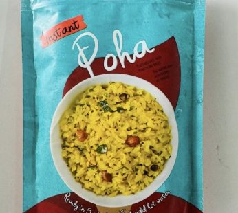 Deep Poha Instant