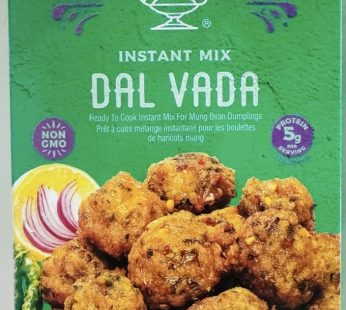 Deep Dal Vada Instant