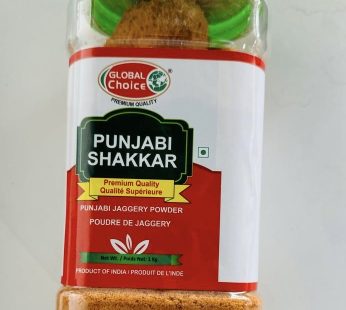 GC Punjabi Shakkar 1KG