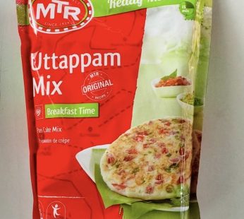 MTR Uttappam Mix 500G