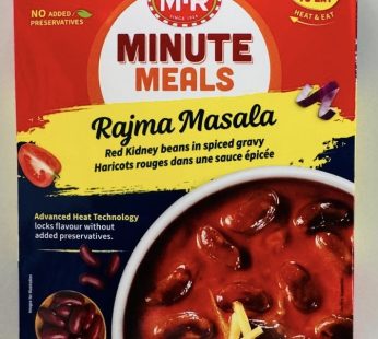 MTR RTE Rajma Masala 300G