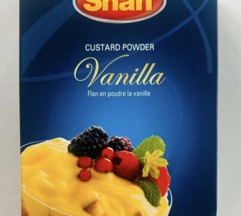 Shan Custard Powder Vanila 200G