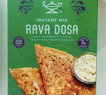 Deep Rava Dosa Instant