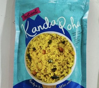 Deep kanda Poha Instant