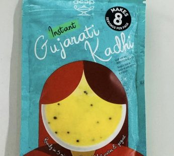 Deep Gujarati Kadhi Instant
