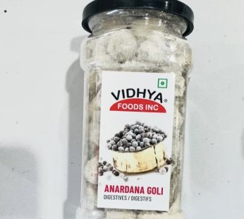 Vidhya Anardanna Goli