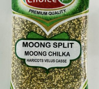 GC Moong Split/Chilka 4LB