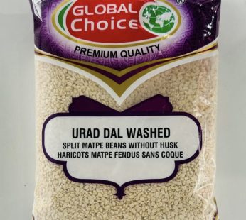 GC Urad Dal Washed 4LB