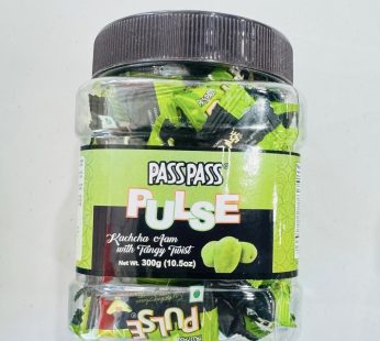 Pulse Kaccha Aam Jar 300G