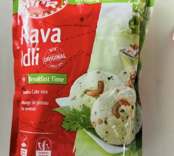 MTR Rava Idli Mix 500G