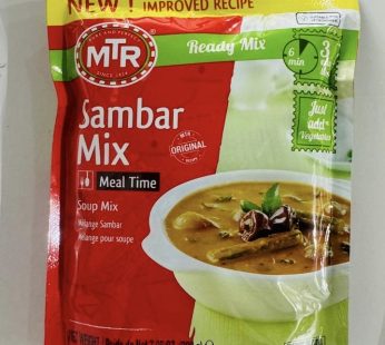 MTR Sambar Mix 200G