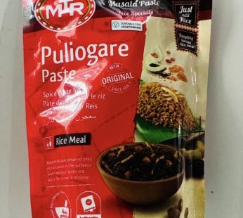 MTR Puliogare Paste 200G