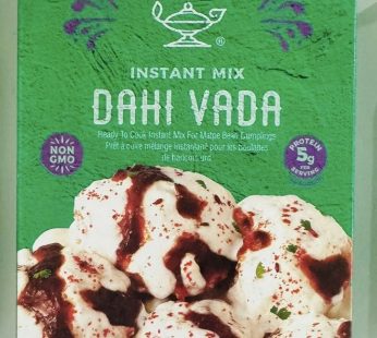 Deep Dahi Vada Instant