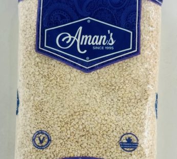 Aman Urad Daal 4LB