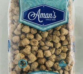 Aman Soya Chunks 400GM