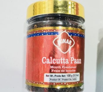 Minar Calcutta Paan