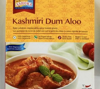 Ashoka Kashmiri Dum Aloo 280G