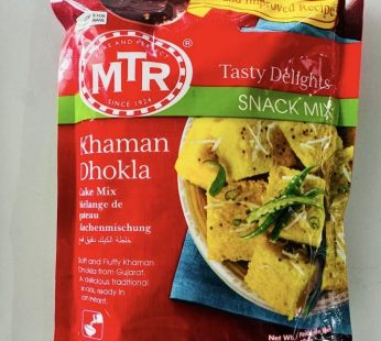 MTR Khaman Dhokla Mix 200G