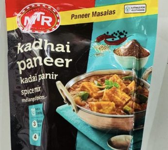 MTR Kadhai Paneer Mix 48G