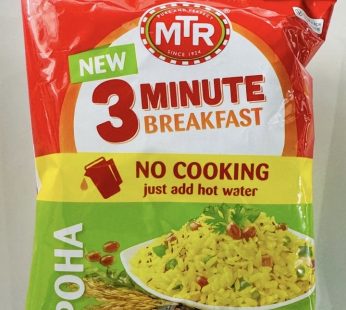 MTR Poha 160G