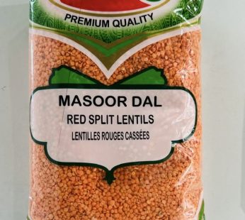 GC Masoor Dal/Red Split 7LB