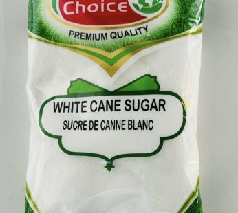 GC White Sugar 4LB