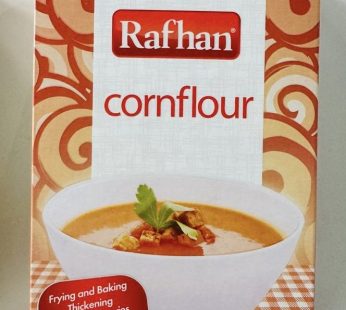 Rafhan Cornflour 275G