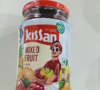 Kissan Mixed Fruit Jam 500G