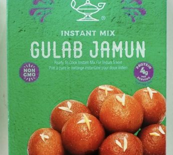 Deep Gulab Jamun Instant