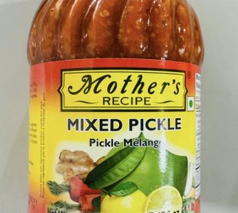 Mother Mixed Pickle