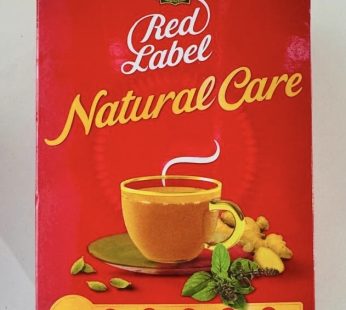 Red Label Natural Care 500G