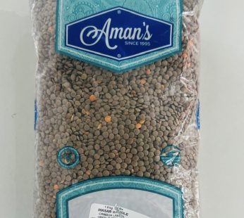 Aman Masar Whole 4LB