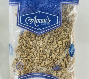 Aman Soya Granules 200GM