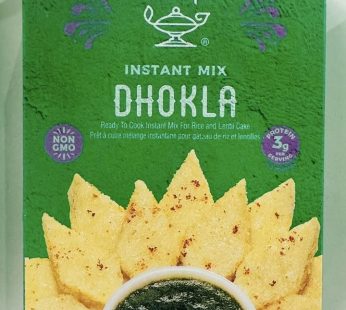 Deep Dhokla Instant