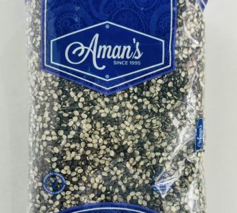 Aman Urad Split 4LB