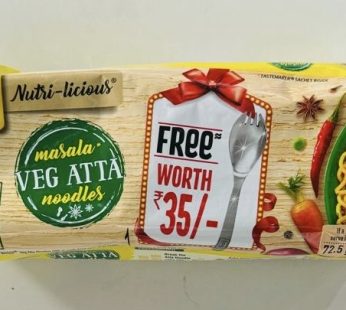 Maggi Atta Noodles 290G