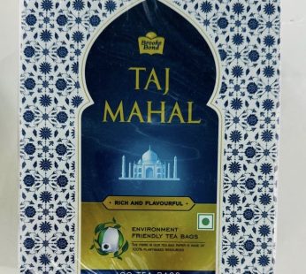 Taj Mahal Tea Bags 100B