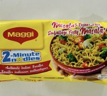 Maggi Masala Noodles 280G